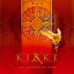 KISKE MICHAEL - Past in different ways