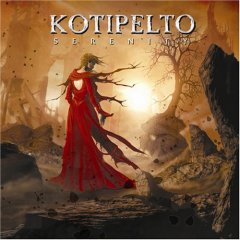 KOTIPELTO - Serenity