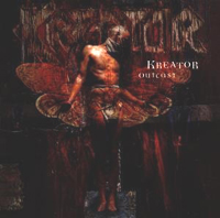 KREATOR - Outcast