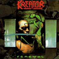 KREATOR - Renewal