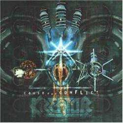 KREATOR - Cause for conflict