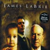 LABRIE JAMES - Elements of persuasion