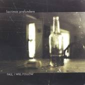 LACRIMAS PROFUNDERE - Fall I will follow