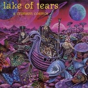 LAKE OF TEARS - A crimson cosmos