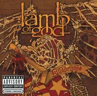 LAMB OF GOD - Killadelphia