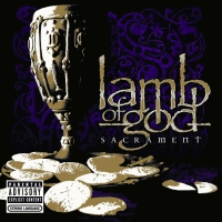 LAMB OF GOD - Sacrament