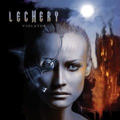 LECHERY - Violator