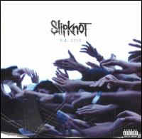 SLIPKNOT - 9,0: live