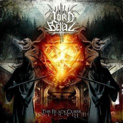 LORD BELIAL - Black curse