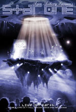 ARJEN LUCASSEN? STAR ONE - Live on earth