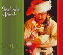 LUKATHER STEVE - Santa mental