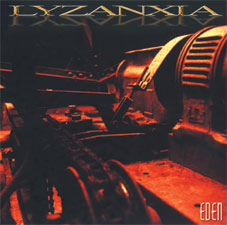LYZANXIA - Eden
