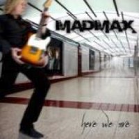 MAD MAX - Here we are