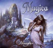 MAGICA - Hereafter
