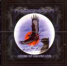 MAGNUM - Wings of heaven live 2008