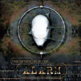 MALIGNANT ETERNAL - Alarm