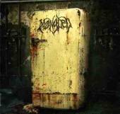 MANGLED - Witness disposal program