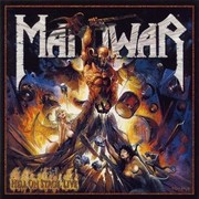 MANOWAR - Hell on stage - live