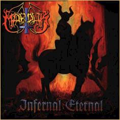 MARDUK - Infernal eternal