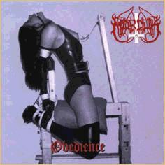 MARDUK - Obedience