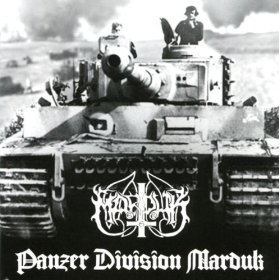 MARDUK - Panzer division marduk