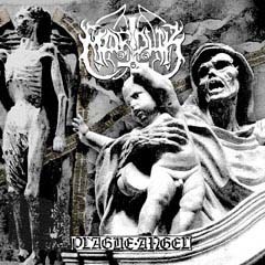 MARDUK - Plague angel