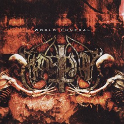 MARDUK - World funeral