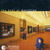 MARILLION - The best of