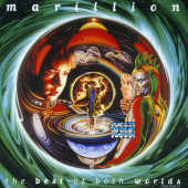 MARILLION - Best of both worlds