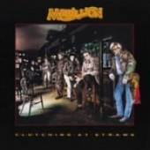 MARILLION - Clutching at straws