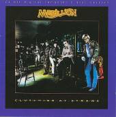 MARILLION - Clutching at straws - limite