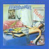 MARILLION - Fugazi