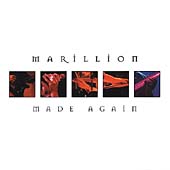 MARILLION - Made again