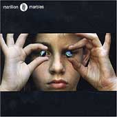 MARILLION - Marbles
