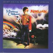 MARILLION - Misplaced childhood