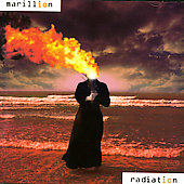 MARILLION - Radiation
