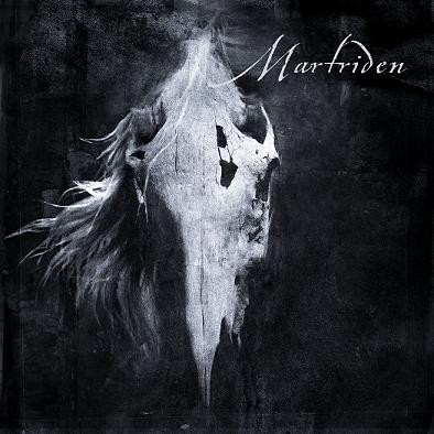 MARTRIDEN - Martriden