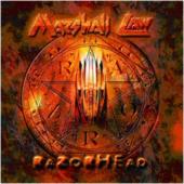 MARSHALL LAW - Razorhead