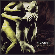 MASSACRE - Promise