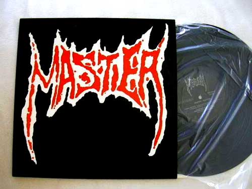MASTER - Master