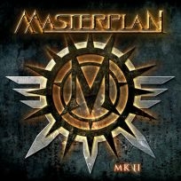 MASTERPLAN - MKII