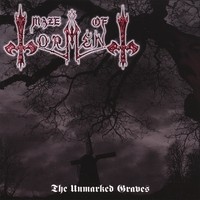 MAZE OF TORMENT - Unmarked graves