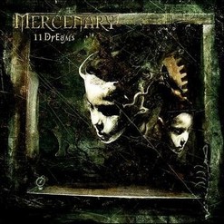 MERCENARY - 11 dreams