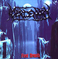 MERCENARY - First breath