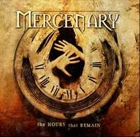 MERCENARY - Hours that remain