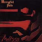 MERCYFUL FATE - Melissa