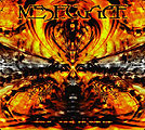 MESHUGGAH - Nothing
