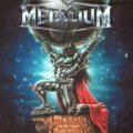 METALIUM - Hero nation - chapter three
