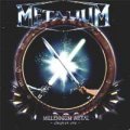 METALIUM - Millenium metal chapter 1