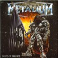 METALIUM - State of triumph - digi